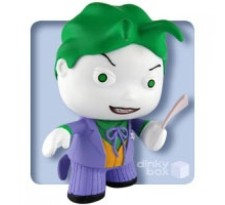 Little Mates PVC Figurines - The Joker 